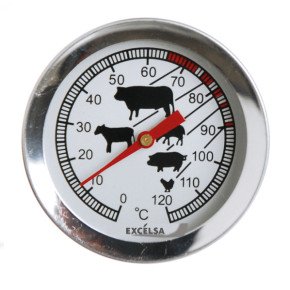 Θερμόμετρο κρέατος EXCELSA X-LINE
