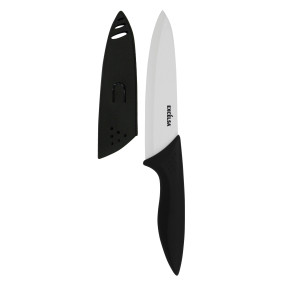 Κεραμικό μαχαίρι γενικής χρήσης EXCELSA CERAMIC 17,5 cm.