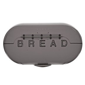 Κουτί ψωμιού EXCELSA BREAD BOX, γκρι