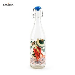 Φιάλη EXCELSA KIMONO 1000 ml.