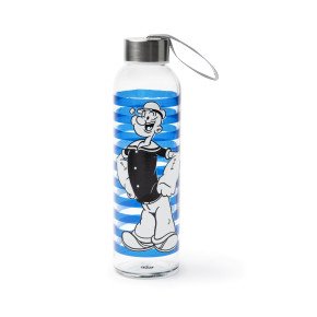 Μπουκάλι νερού EXCELSA POPEYE 500 ml., μπλε