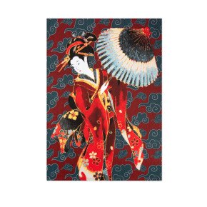 Πετσέτα κουζίνας EXCELSA KIMONO 50x70 cm.