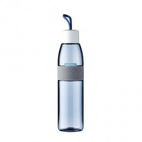 Μπουκάλι νερού MEPAL Water bottle Ellipse, μπλε