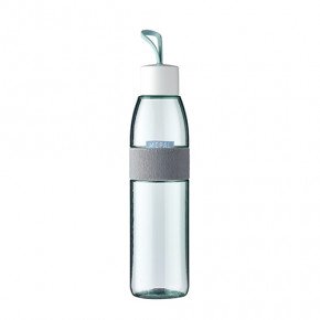 Μπουκάλι νερού MEPAL Water bottle Ellipse, ανοιχτό πράσινο