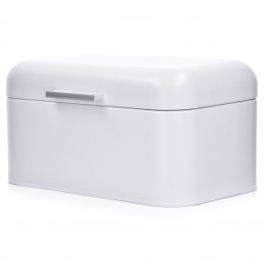 Κουτί ψωμιού DUKA DAGLIG 30,4x20,1x15,8 cm., λευκό