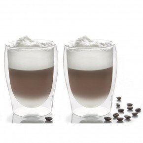 Φλιτζάνια Latte DUKA LISE 300 ml.