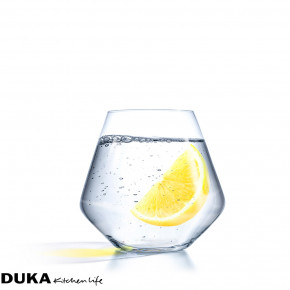 Ποτήρια DUKA ELIAS 390 ml