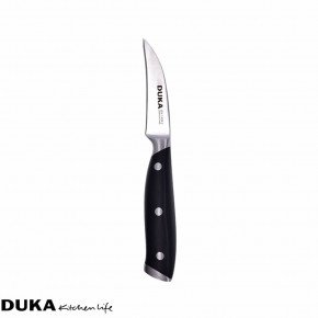 Μαχαίρι αποφλοίωσης DUKA VARDA 18.5 cm.