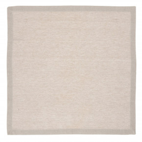 Υφασμάτινη πετσέτα για δείπνο DUKA SCANIA 40x40 cm., μπεζ