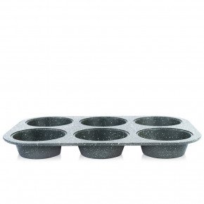 Φόρμα ψησίματος DUKA GOTA BAKE 27x18x2 cm., γκρι 