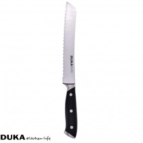 Μαχαίρι ψωμιού DUKA VARDA 33 cm 