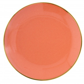 Πιάτο DUKA SIREN 21 cm., πορτοκαλί