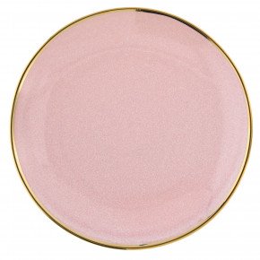 Πιάτο DUKA SIREN 21 cm., ροζ