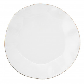 Πιάτο DUKA RIVIERA 16 cm., λευκό